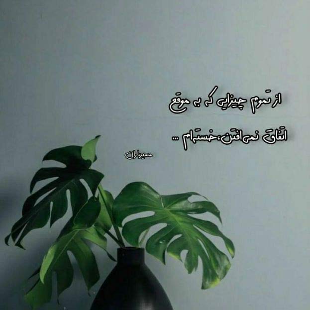 آهنگ ارش و مسیح وقتی ازم دوری