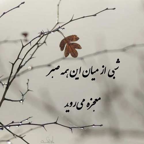 اهنگ دلم مثل حالم پریشونه امشب با صدای جاوید نصیری