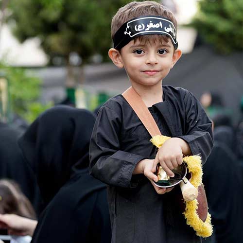 مداحی چه باید گفت با آن کس که میدانی با صدای مرد اینستا