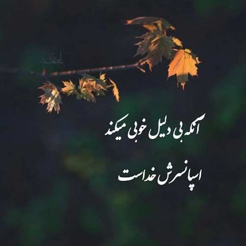 اهنگ شهره عالم منم میپرد خواب از سرم از علی منتظری اینستا